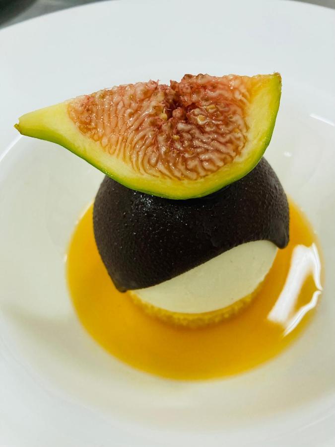 Dimore Montane Roccamorice المظهر الخارجي الصورة