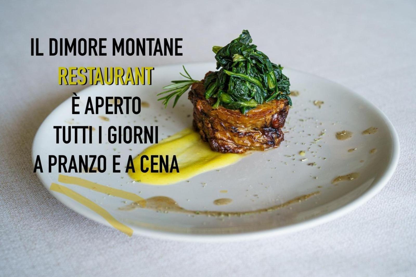 Dimore Montane Roccamorice المظهر الخارجي الصورة